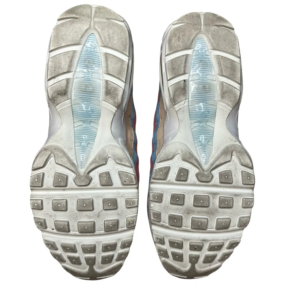 Nike Air Max 95 Women’s - Picture 3 of 6